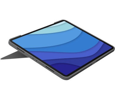 Logitech Combo Touch for iPad Pro 12.9-inch (5th generation)