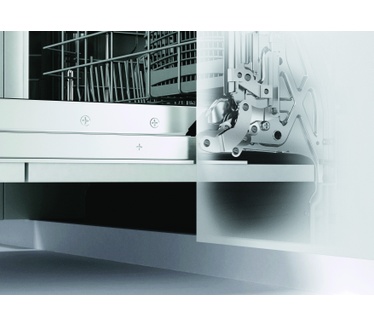 Zanussi ZDI26011XA