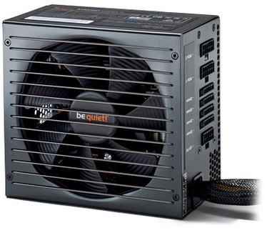 be quiet! Straight Power 10 CM 500W