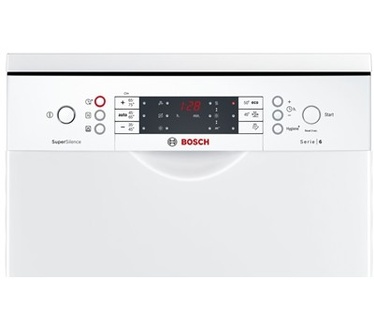 Bosch SPS65T72EU