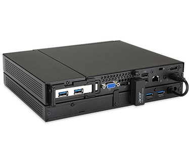 Acer N6630G