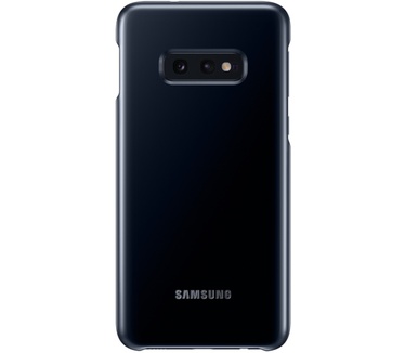 Samsung EF-KG970 (Galaxy S10e) Zwart