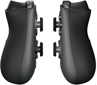 GameSir G8+ Bluetooth Mobile Controller Zwart