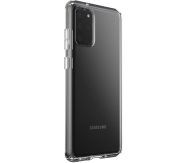 Speck 136371-5085 (Samsung Galaxy S20+) Transparant