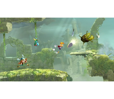 Rayman: Legends, Xbox One