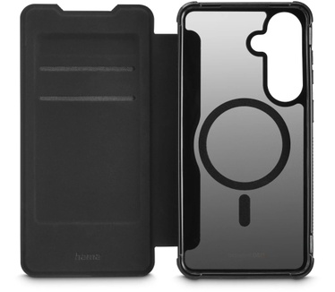 Hama Extreme Protect (Galaxy S24) Transparant