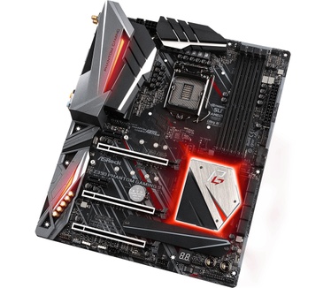 ASRock Z390 Phantom Gaming 9