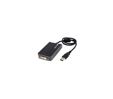 Startech.com USB2DVIE2