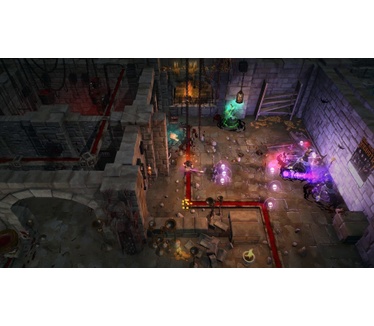 Victor Vran Overkill Edition, PS4