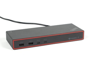 Lenovo ThinkPad Thunderbolt 4 7500 Gen2