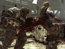 Gears of War 3 - Multiplayer