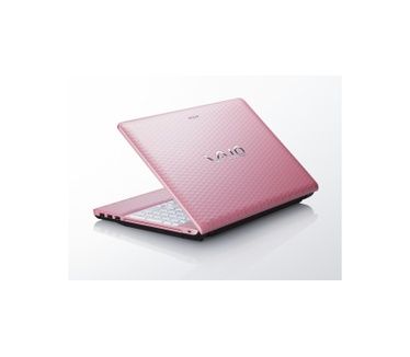 Sony Vaio VPCEH3H1E (Roze)