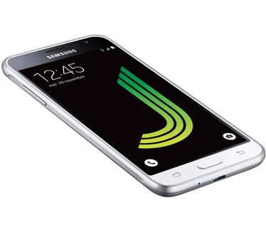 Samsung Galaxy J3 (2016) 4G Wit
