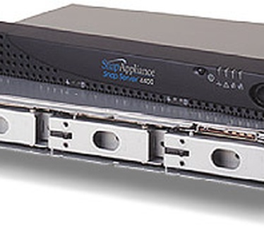 SnapAppliance Snap Server 4400