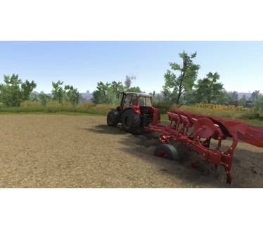 Farmer's Dynasty