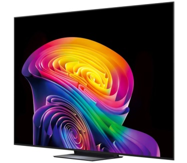 LG OLED83C61LA