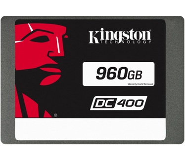 Kingston DC400 SSD 960GB