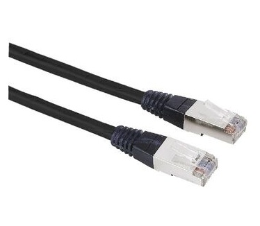 Hama ADSL Connecting Cable, 1.5 m