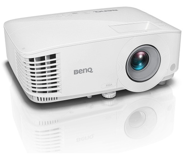 BenQ MX550