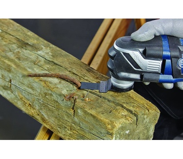 Bosch AIZ 20 AB Zaagbladen voor multitools