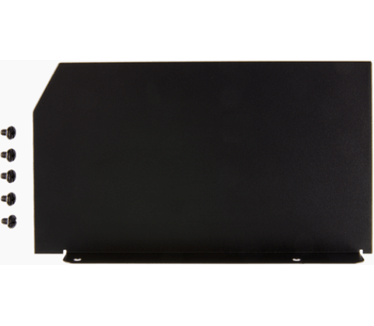 Corsair Crystal 570X PSU Shroud Cover (CC-8900136)