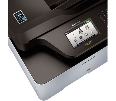 Samsung SL-C1860FW