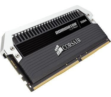 Corsair Dominator Platinum CMD16GX4M2B3466C16
