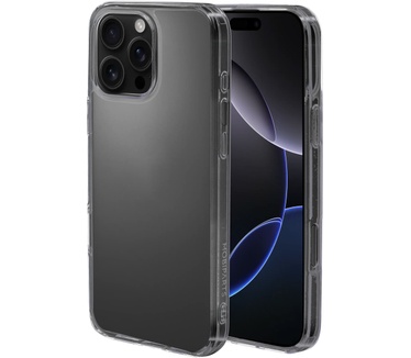 Mobiparts Classic Hardcover Apple iPhone 16 Pro Max Clear