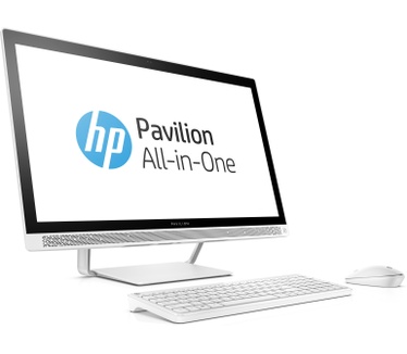 HP Pavilion All-in-One 27-a130nd