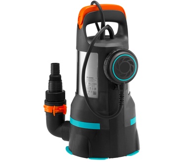 Gardena Clear/Dirty Water Pump 15000