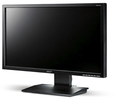 Acer B273HOymidh Zwart