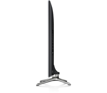 Samsung UE60F6370 (Duits model) Zwart