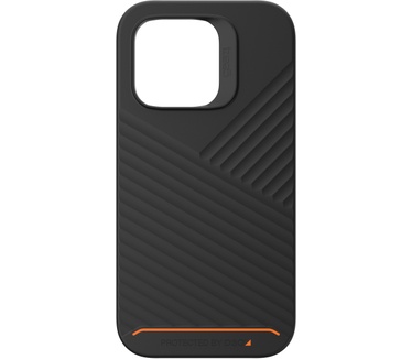 Gear4 Denali Snap (iPhone 14 Plus) Zwart