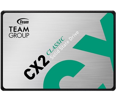 Team Group CX2
