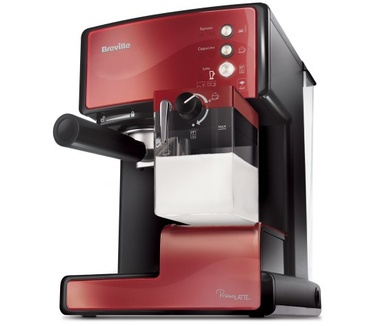 Breville PrimaLATTE
