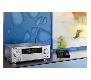 Pioneer VSX-930-S