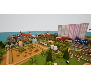 Tracks Toybox Edition