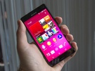 Xperia Z3 Compact