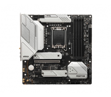 MSI MAG Z690M MORTAR WIFI