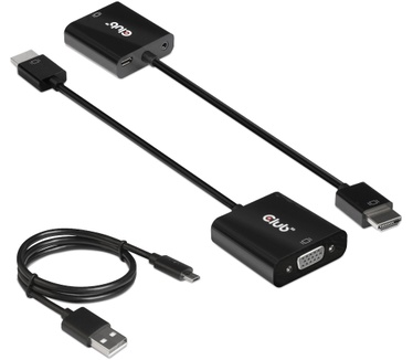 Club 3D CAC-1302