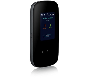 ZyXEL LTE2566-M634