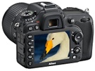 Nikon D7100 + AF-S DX 18-140mm f3.5-5.6G VR G ED Zwart