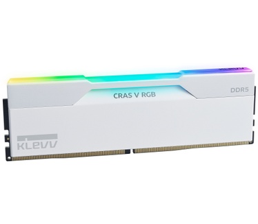 Klevv Cras V RGB