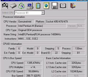 GCPUID 1.9.0133