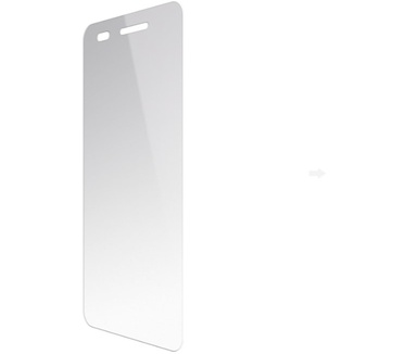 Wiko Harry Tempered Glass screenprotector