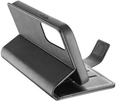 Peter Jäckel 60535 (iPhone 15 Pro) Zwart