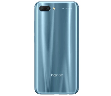 Honor 10 64GB Grijs