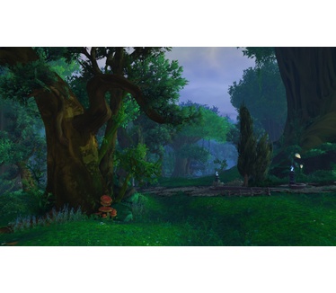 World of Warcraft: Legion, Windows