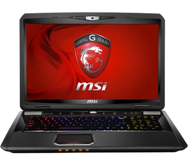 MSI GT70 2OC-1008BE