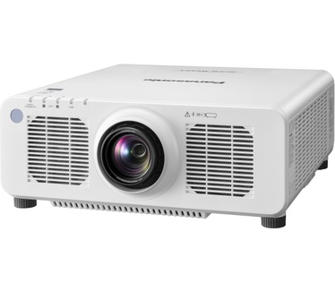 Panasonic PT-RZ120LWE